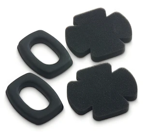 honeywell Hygiene protection sync for hearing muff