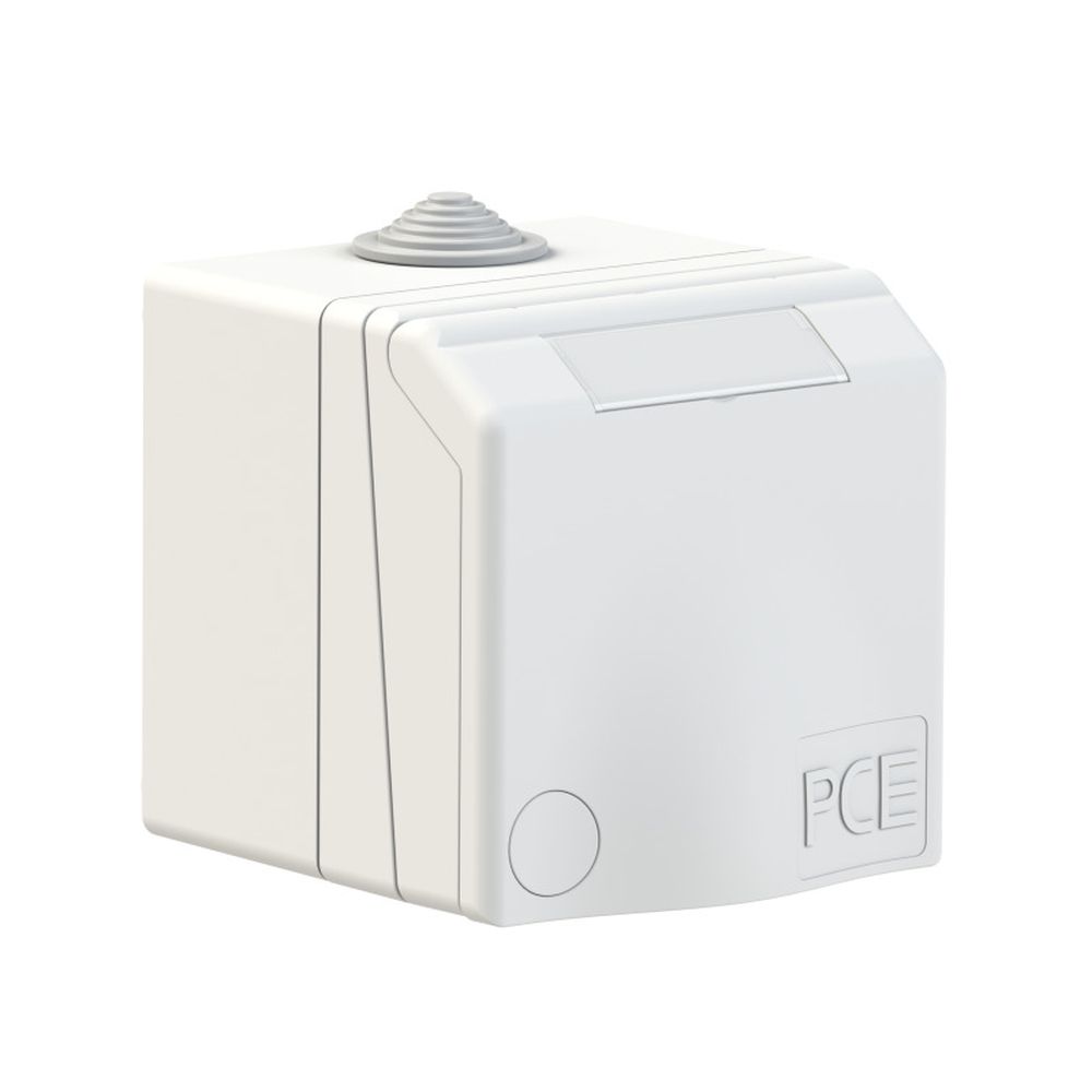 onnline Power socket-outlet onnline design16a 5p 6h 400v ip44 sur