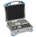 ISOLATIONSPROVARE METREL MI-3205