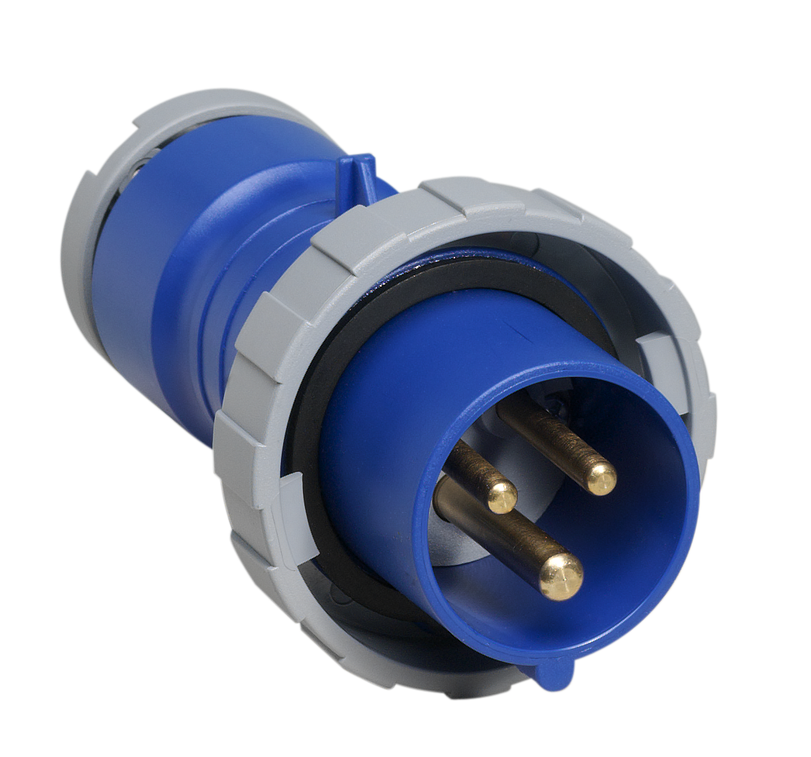 IPS T&S HDP 216P6W PLUGG IP67