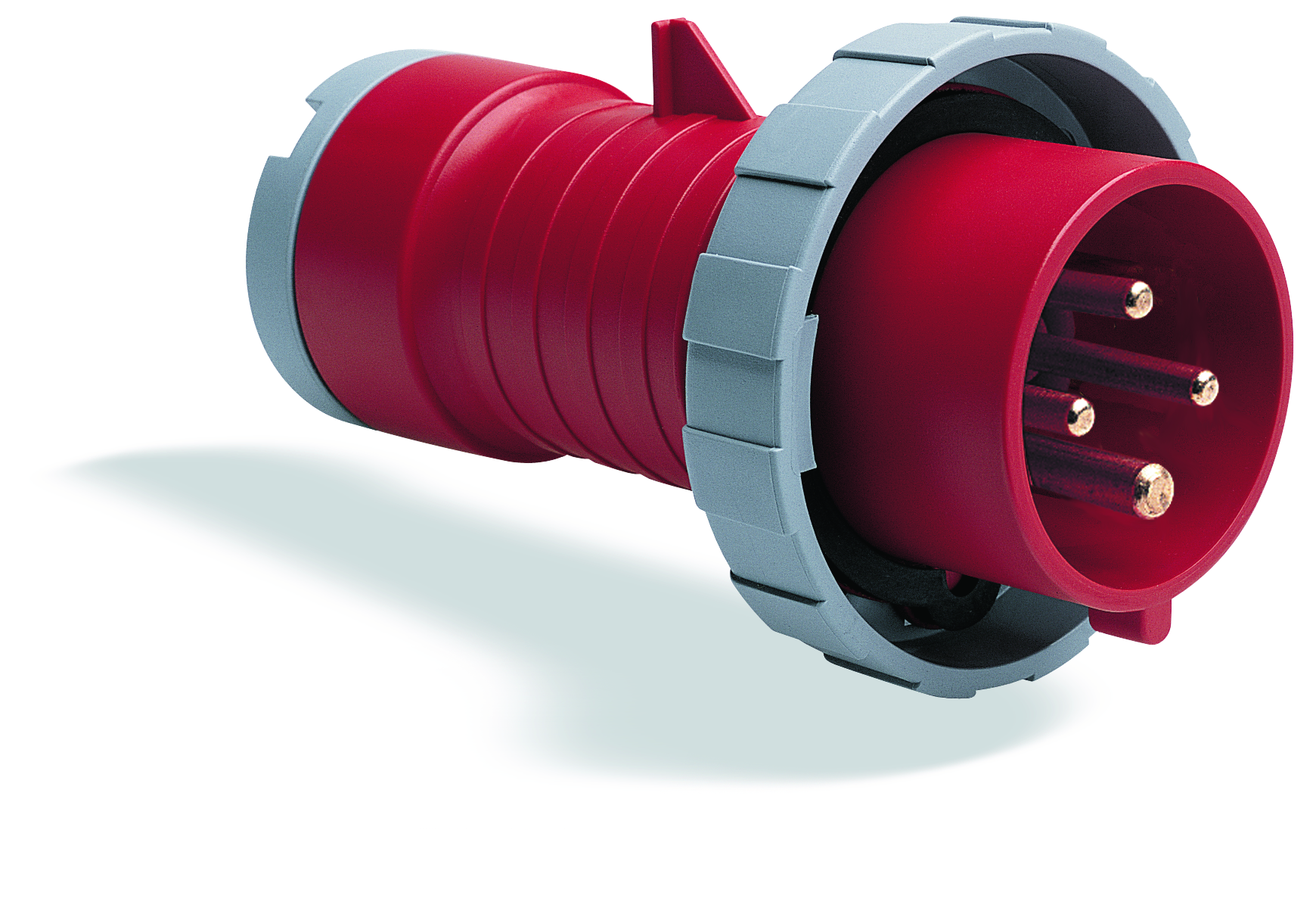 IPS T&S HDP 316P6W PLUGG IP67