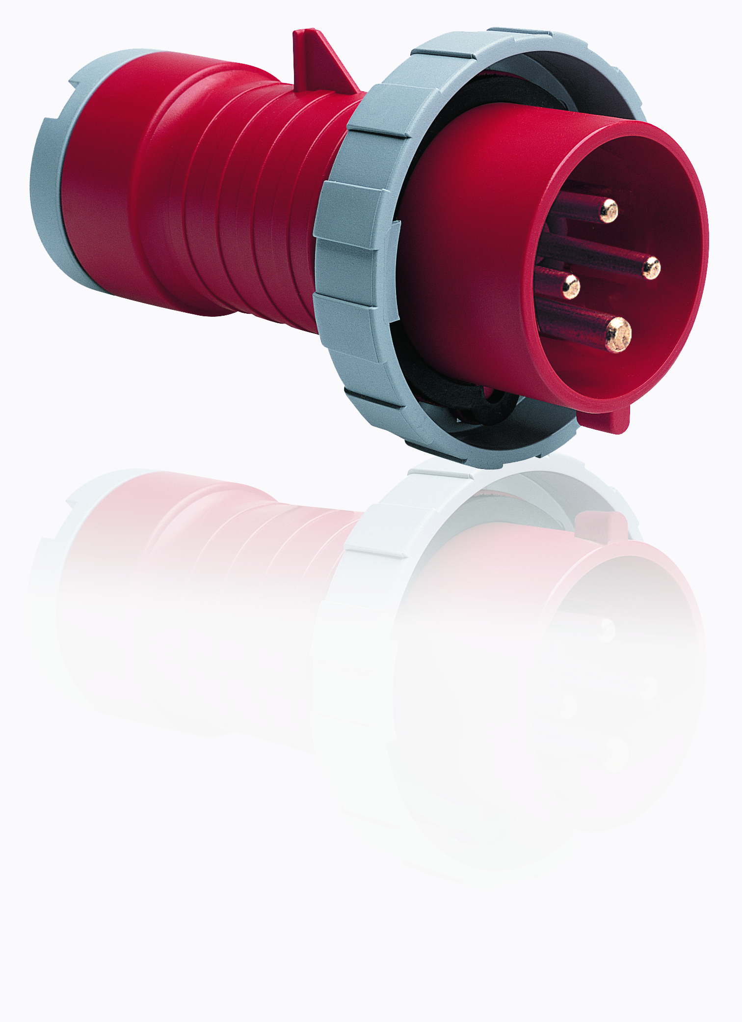 IPS T&S HDP 332P6W PLUGG IP67
