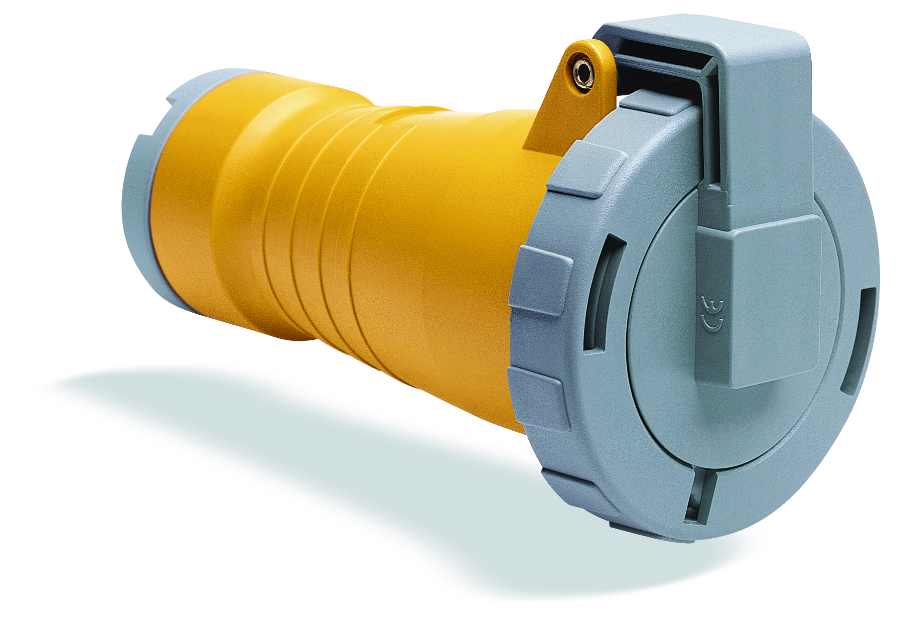 IPS HDS 216C4W IP67