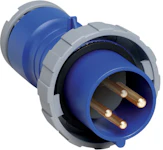 IPS T&S HDP 332P9W PLUGG IP67