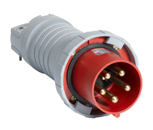 amphenol Ips hdp 4125p6w plugg ip67