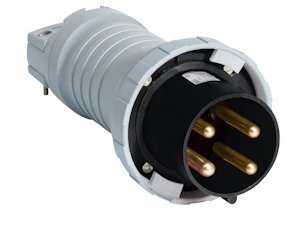 amphenol Ips hdp 3125p5w plugg ip67