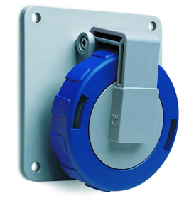 amphenol Ips huvs 416rau2w