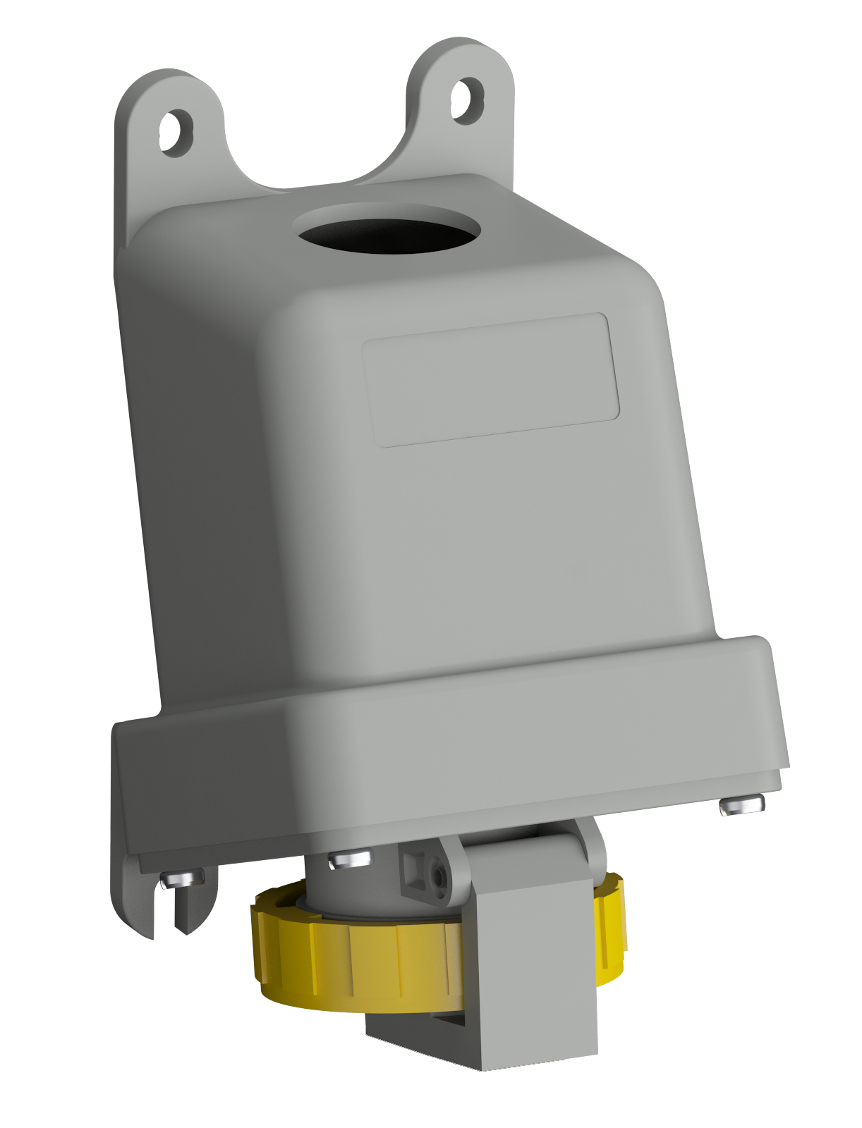 IPS HVS 216RS4W IP67
