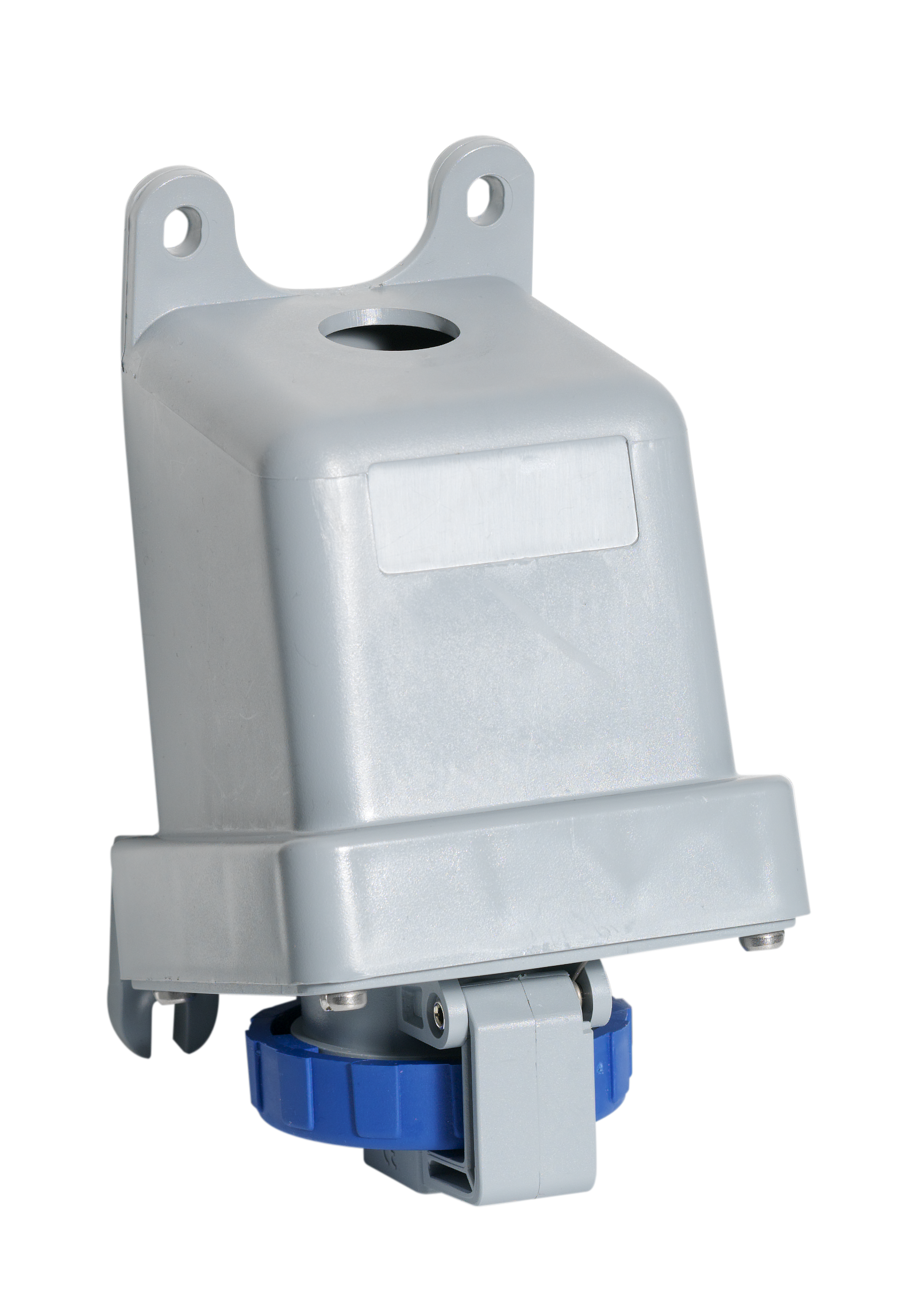 UTTAG TOUGH SAFE 6H, 16A, IP67/IP69, 3P+N+E