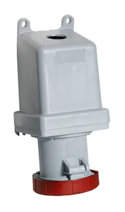amphenol Ips t&s hvs 463rs6w stikk ip67
