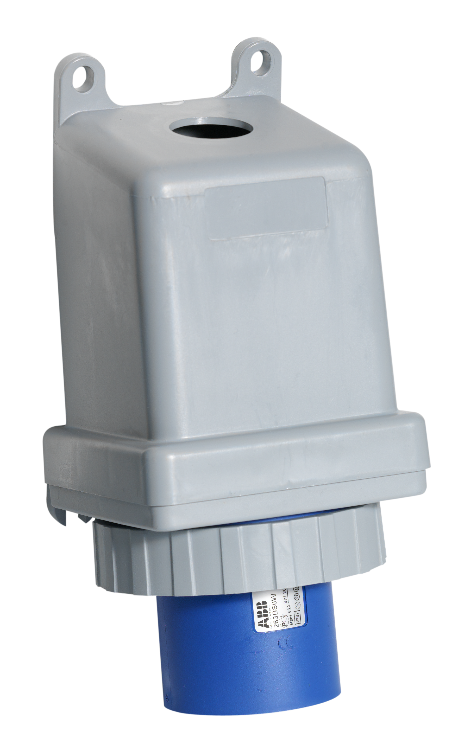IPS HVI 363BS9W APP.INN IP67