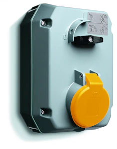amphenol Ips c&s cub 332mm4 ip44