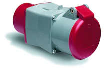 IPS CFV 432FV6 FASEVENDER IP44