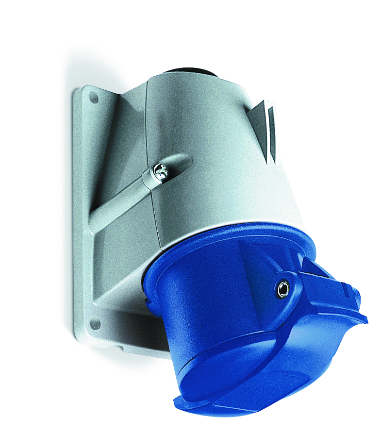 amphenol Ips e&s avs 216rs6 stikk ip44