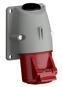 amphenol Ips e&s avs 332rs11 stikk ip44