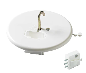 abb Dcl uttak, tak, innfelt
