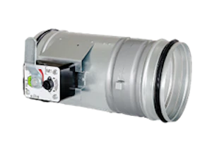 ets nord Fire damper ets nord fdmr-60 400 .01 ei 60s
