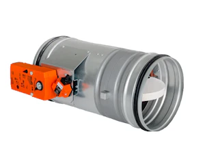 ets nord Brandspjäll ets nord fdmr 500 .40 eis90/eis120