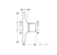 axor Täcke element hansgrohe 18741000 axor massaud