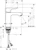 hansgrohe Pesuallashana hansgrohe 31084000 metris 110
