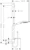 hansgrohe Suihkusetti hansgrohe 26621000 raindance select e120