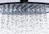 hansgrohe Overhead shower hansgrohe 27477000 raindance