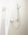 hansgrohe Duschblandare hansgrohe 31662 talis e2duschkran