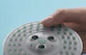 hansgrohe Handdusch hansgrohe 28552000 rd s100 air 3jet eco