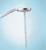 hansgrohe Handdusch hansgrohe 28538000 croma 9,4l/min