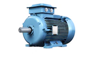 ELECTRIC MOTOR FE 400/690V M2BAX80MC B3 0,55 KW 1500 IE3