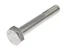 nordic fastening group Skruv m6s 8x40 a4 103008040