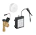 grohe Tap spare part grohe 40402000 switch-off valve