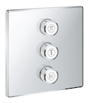 CONCEALED TAP GROHE 29127000 GRT SMARTCONTROL