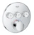 grohe Concealed tap grohe 29146000 smartcontrol
