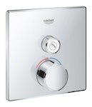 CONCEALED TAP GROHE 29147000 SMARTCONTROL