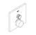 grohe Concealed tap grohe 29147000 smartcontrol