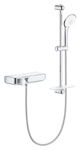 SHOWER MIXER GROHE 34720000 GROHTHERM
