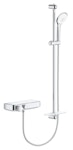 TERMOSTAT GROHE 34721000 GROHTHERM