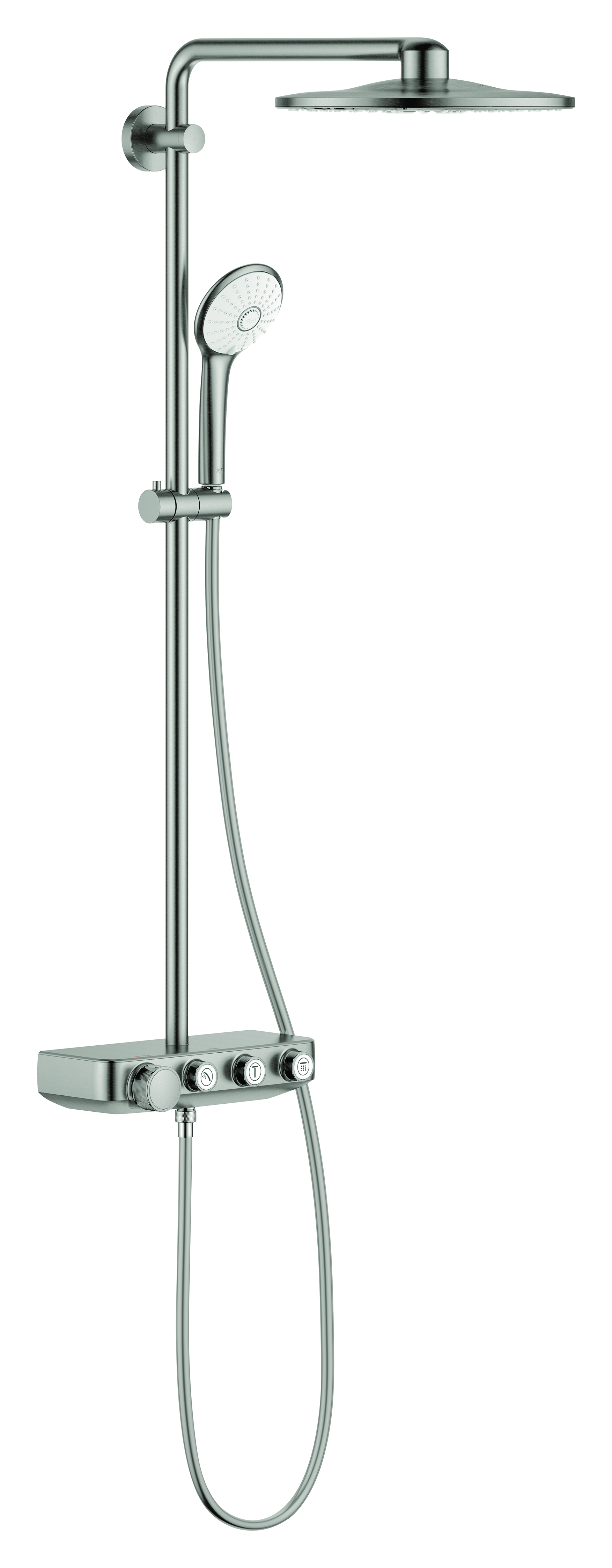 SUIHKUJÄRJESTELMÄ GROHE 26508DC0 EUPHORI SMARTCTRL 310