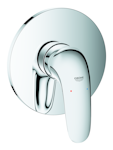 CONCEALED TAP GROHE 24048003 EUROSTYLE 2015 OHM