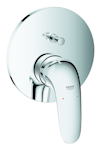 CONCEALED TAP GROHE 24049003 EUROSTYLE 2015 OHM