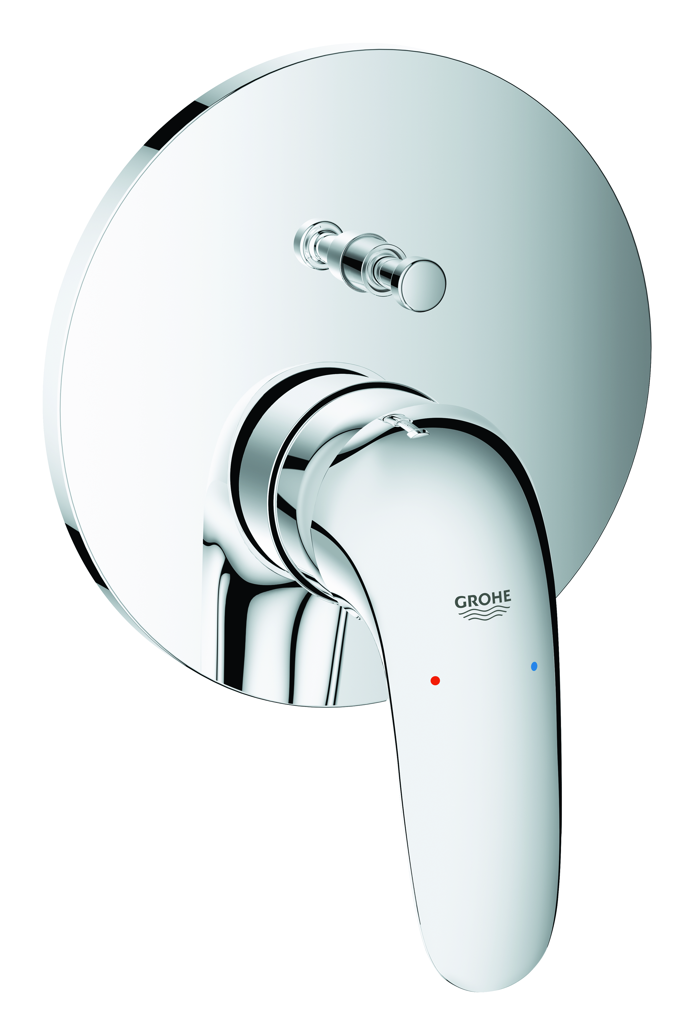 grohe Piiloasennushana grohe 24047003 eurostyle 2015 solid