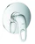 grohe Piiloasennushana grohe 24048003 eurostyle 2015 ohm