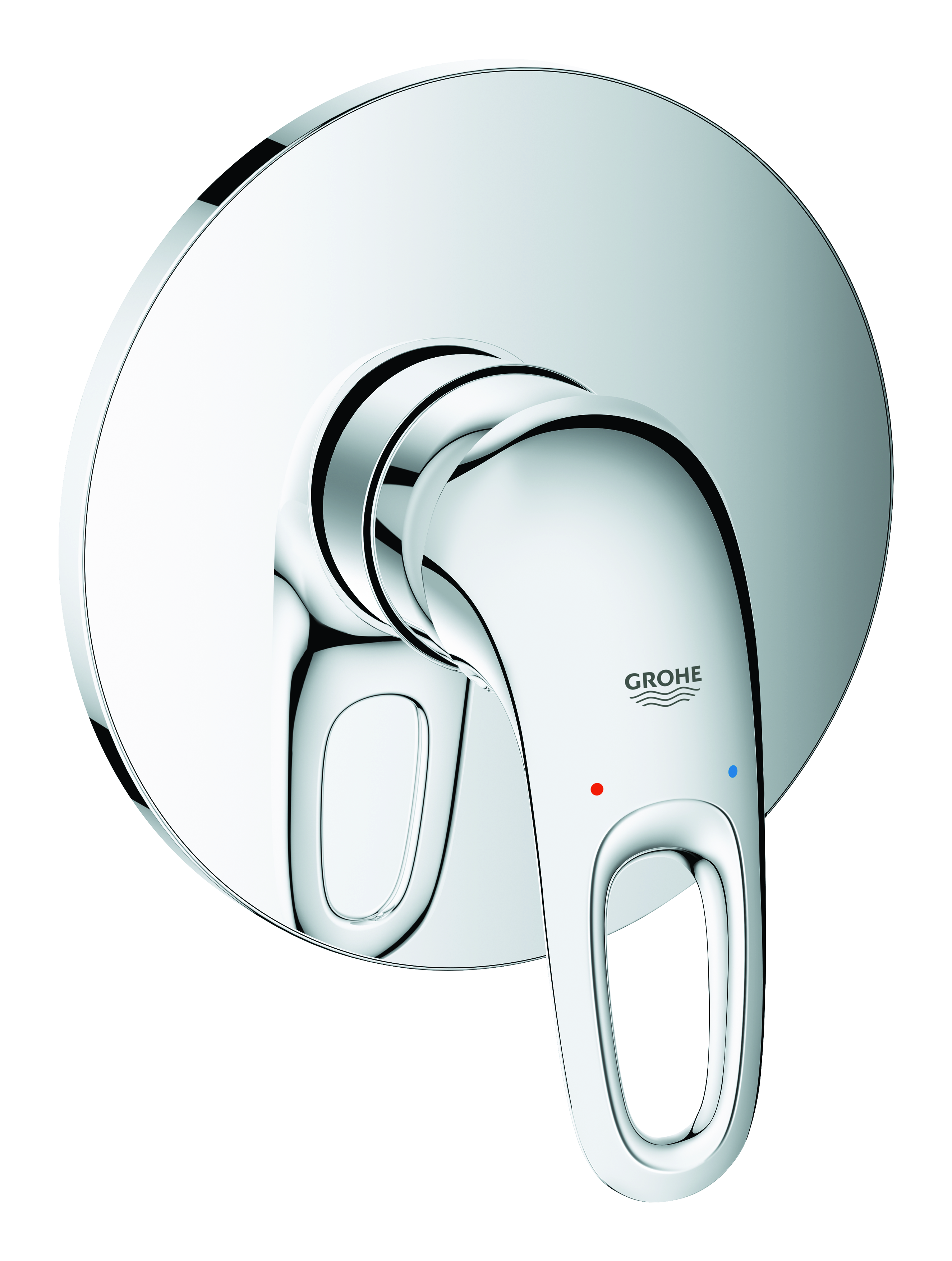 grohe Piiloasennushana grohe 24048003 eurostyle 2015 ohm