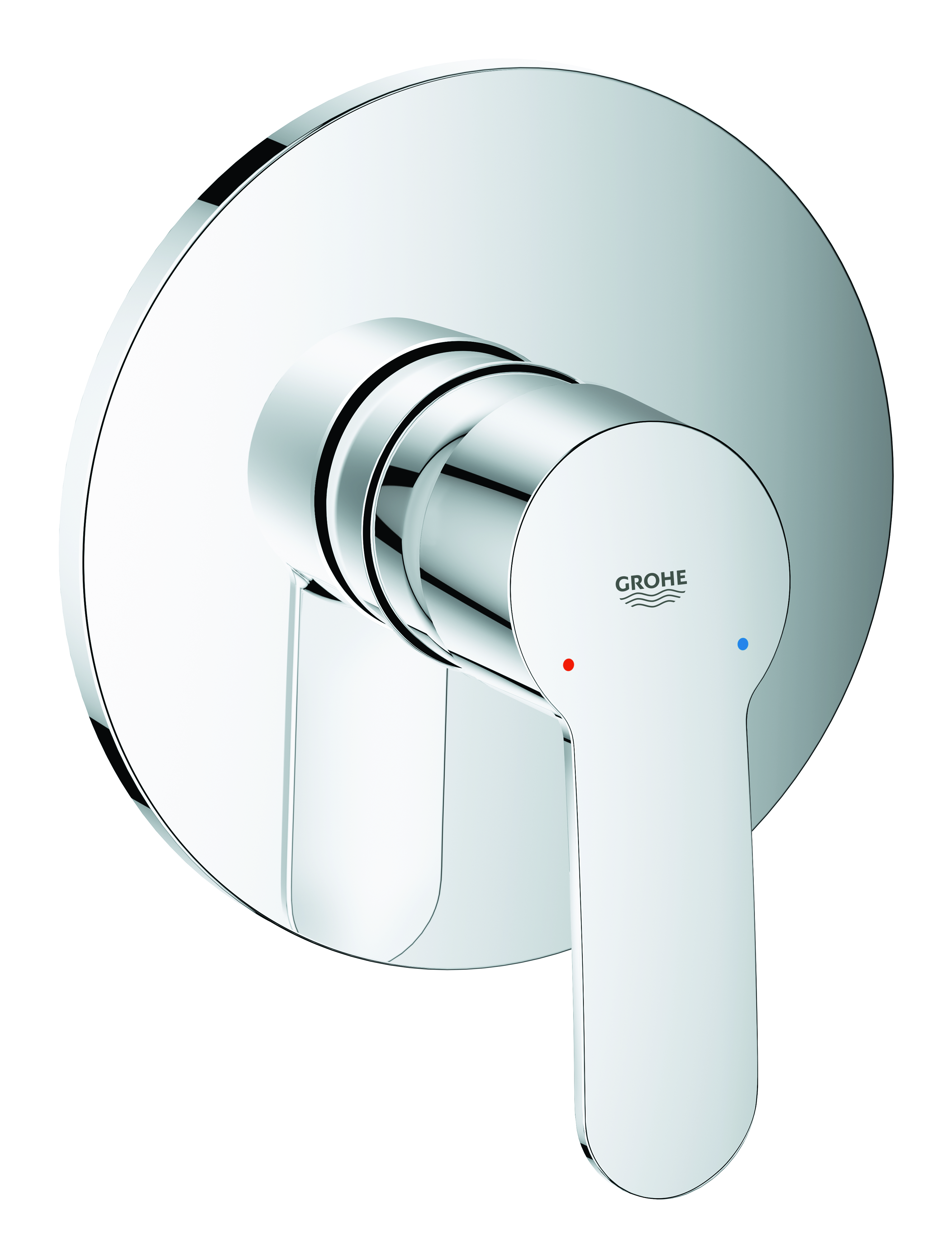 grohe Piiloasennushana grohe 24051002 eurostyle cosmopolit