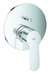 CONCEALED TAP GROHE 24052002EUROSTYLE COSMOPOLIT