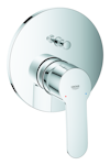 CONCEALED TAP GROHE 24052002EUROSTYLE COSMOPOLIT
