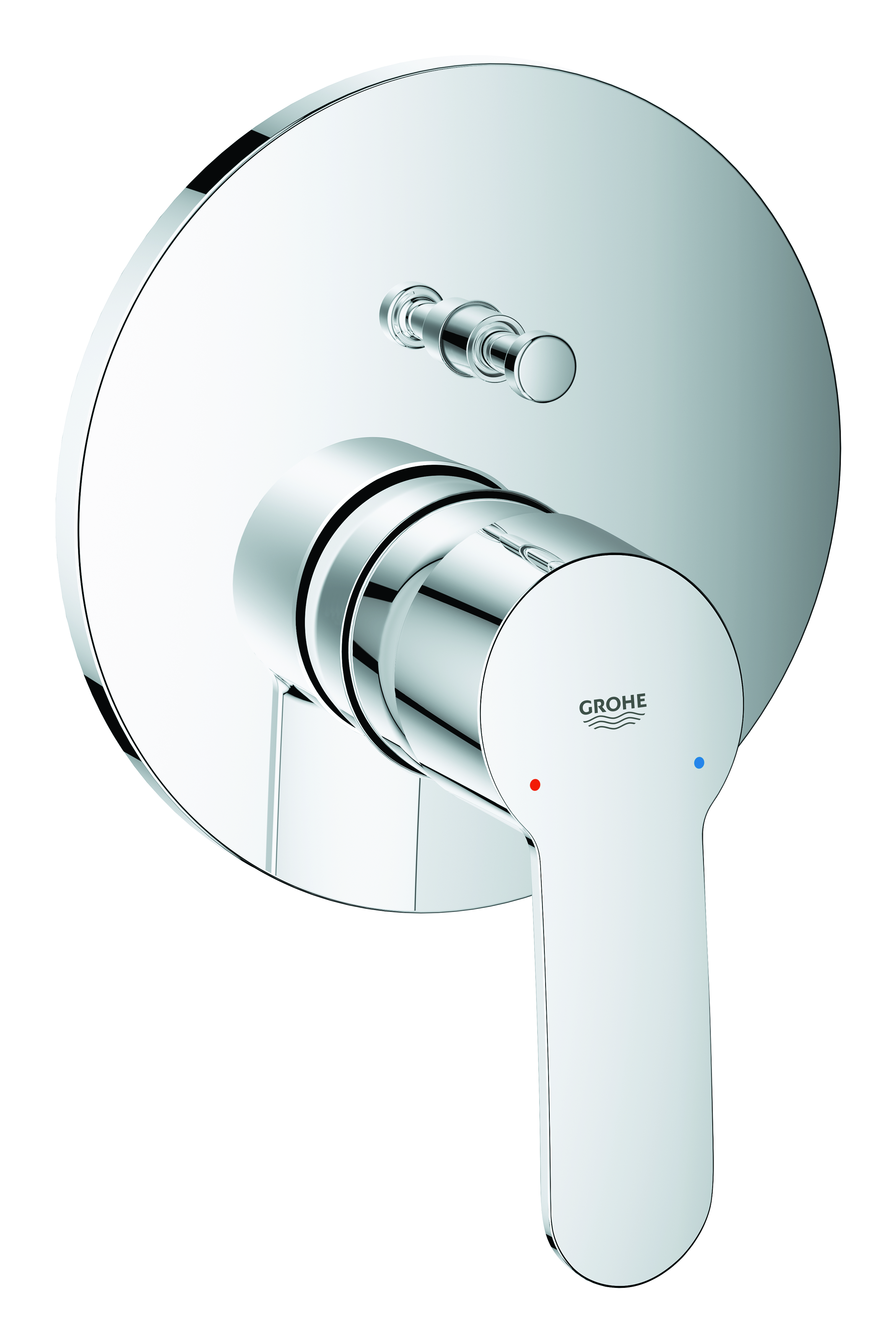 grohe Piiloasennushana grohe 24052002eurostyle cosmopolit
