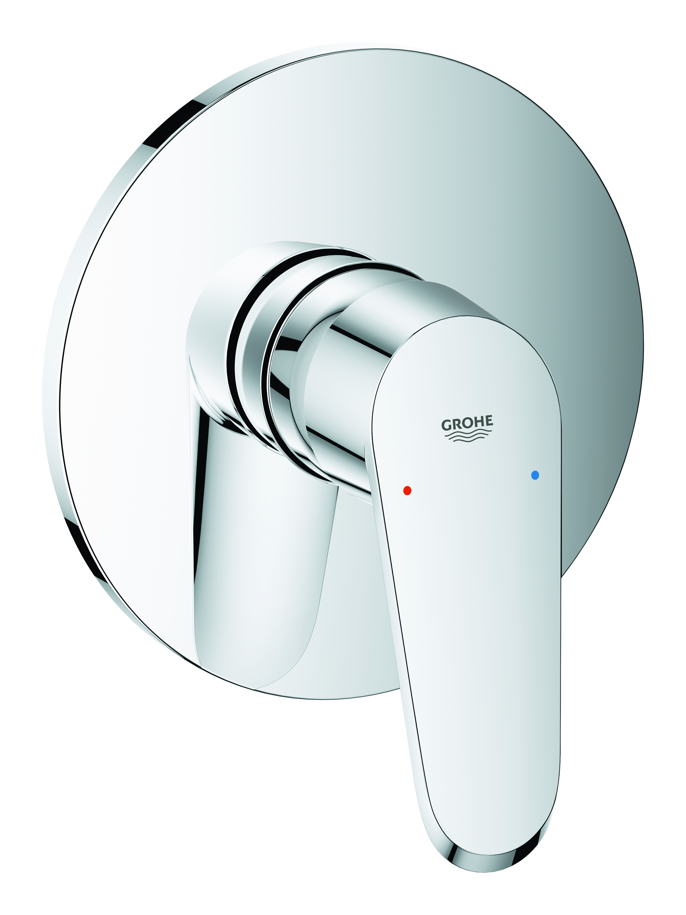 grohe Piiloasennushana grohe 24055002 eurodisc cosmopolitan