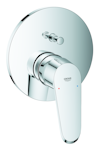 CONCEALED TAP GROHE 24056002 EURODISC COSMOPOLITAN